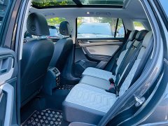 Volkswagen Taos 330TSI FWD Luxury Plus Advanced Edition - photo 14