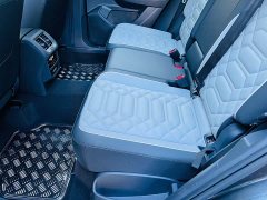 Volkswagen Taos 330TSI FWD Luxury Plus Advanced Edition - photo 16