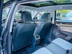 Volkswagen Taos 330TSI FWD Luxury Plus Advanced Edition - photo 17