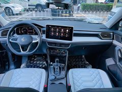 Volkswagen Taos 330TSI FWD Luxury Plus Advanced Edition - photo 19