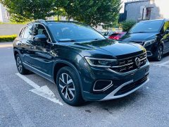 Volkswagen Taos 330TSI FWD Luxury Plus Advanced Edition - photo 3
