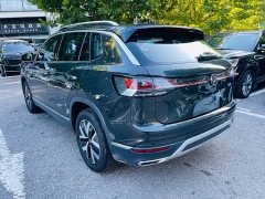 Volkswagen Taos 330TSI FWD Luxury Plus Advanced Edition - photo 5