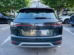 Volkswagen Taos 330TSI FWD Luxury Plus Advanced Edition - photo 6