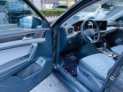 Volkswagen Taos 330TSI FWD Luxury Plus Advanced Edition - photo 8