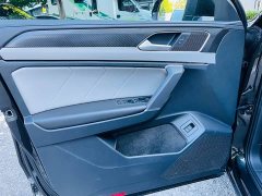 Volkswagen Taos 330TSI FWD Luxury Plus Advanced Edition - photo 9