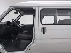 Wuling Hongguang 2020 1.2L Practical National VI LSI - ფოტო 10