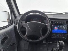 Wuling Hongguang 2020 1.2L Practical National VI LSI - ფოტო 11