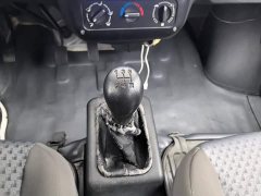 Wuling Hongguang 2020 1.2L Practical National VI LSI - ფოტო 13