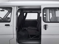 Wuling Hongguang 2020 1.2L Practical National VI LSI - ფოტო 15