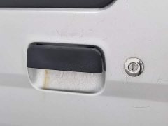 Wuling Hongguang 2020 1.2L Practical National VI LSI - ფოტო 18