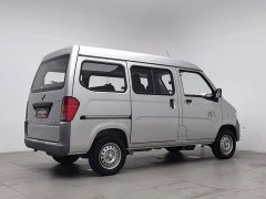 Wuling Hongguang 2020 1.2L Practical National VI LSI - ფოტო 2