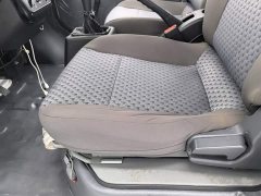 Wuling Hongguang 2020 1.2L Practical National VI LSI - ფოტო 20