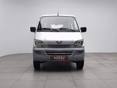 Wuling Hongguang 2020 1.2L Practical National VI LSI - ფოტო 3
