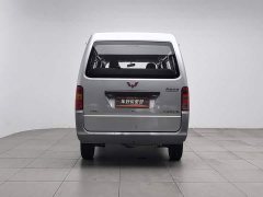 Wuling Hongguang 2020 1.2L Practical National VI LSI - ფოტო 4