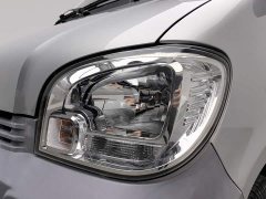 Wuling Hongguang 2020 1.2L Practical National VI LSI - ფოტო 7