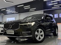 Volvo XC60 2022 B5 AWD Smart Luxury Edition - ფოტო 1