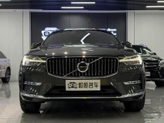 Volvo XC60 2022 B5 AWD Smart Luxury Edition - ფოტო 2