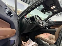 Volvo XC60 2022 B5 AWD Smart Luxury Edition - ფოტო 3