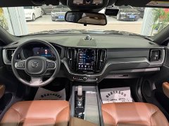 Volvo XC60 2022 B5 AWD Smart Luxury Edition - ფოტო 4