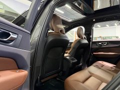 Volvo XC60 2022 B5 AWD Smart Luxury Edition - ფოტო 6