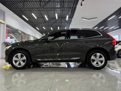 Volvo XC60 2022 B5 AWD Smart Luxury Edition - ფოტო 7