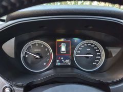 Subaru Forester 2.0i Premium - ფოტო 10