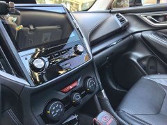 Subaru Forester 2.0i Premium - ფოტო 11