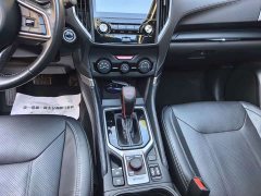 Subaru Forester 2.0i Premium - ფოტო 12