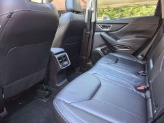 Subaru Forester 2.0i Premium - ფოტო 14