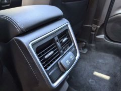 Subaru Forester 2.0i Premium - ფოტო 15