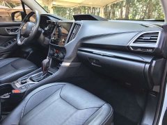 Subaru Forester 2.0i Premium - ფოტო 16