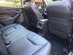 Subaru Forester 2.0i Premium - ფოტო 17