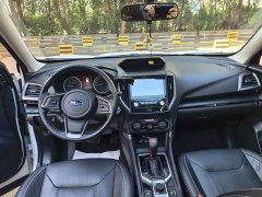 Subaru Forester 2.0i Premium - ფოტო 18