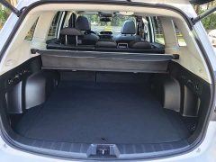 Subaru Forester 2.0i Premium - ფოტო 19
