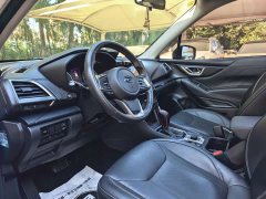 Subaru Forester 2.0i Premium - ფოტო 4