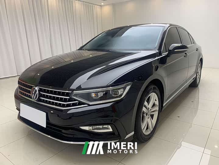 Volkswagen Magotan 2024 2 Million Units Celebration Edition 280TSI DSG Comfort - car from China