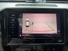 Volkswagen Magotan 2024 2 Million Units Celebration Edition 280TSI DSG Comfort - photo 10