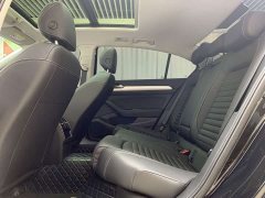 Volkswagen Magotan 2024 2 Million Units Celebration Edition 280TSI DSG Comfort - photo 11