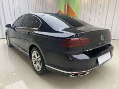 Volkswagen Magotan 2024 2 Million Units Celebration Edition 280TSI DSG Comfort - photo 15