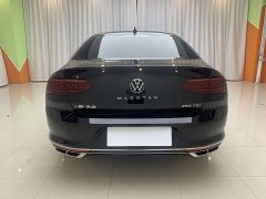 Volkswagen Magotan 2024 2 Million Units Celebration Edition 280TSI DSG Comfort - photo 16