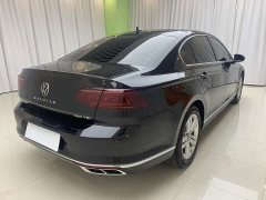 Volkswagen Magotan 2024 2 Million Units Celebration Edition 280TSI DSG Comfort - photo 17