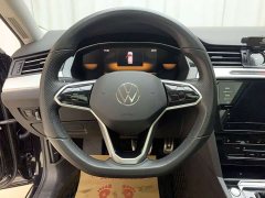 Volkswagen Magotan 2024 2 Million Units Celebration Edition 280TSI DSG Comfort - photo 7