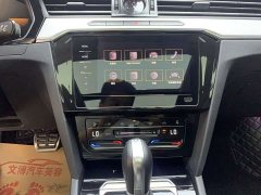 Volkswagen Magotan 2024 2 Million Units Celebration Edition 280TSI DSG Comfort - photo 8
