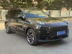 Lynk & Co Geely Lynk & Co 09 EM-P 2021 2.0T PHEV Halo 6-Seater - ფოტო 1