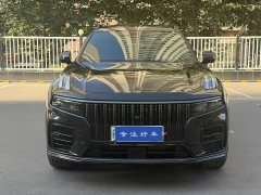 Lynk & Co Geely Lynk & Co 09 EM-P 2021 2.0T PHEV Halo 6-Seater - ფოტო 2