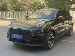 Lynk & Co Geely Lynk & Co 09 EM-P 2021 2.0T PHEV Halo 6-Seater - ფოტო 3