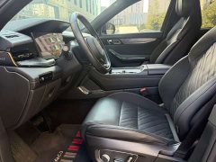 Lynk & Co Geely Lynk & Co 09 EM-P 2021 2.0T PHEV Halo 6-Seater - ფოტო 4