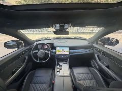 Lynk & Co Geely Lynk & Co 09 EM-P 2021 2.0T PHEV Halo 6-Seater - ფოტო 5