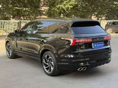 Lynk & Co Geely Lynk & Co 09 EM-P 2021 2.0T PHEV Halo 6-Seater - ფოტო 7