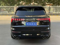 Lynk & Co Geely Lynk & Co 09 EM-P 2021 2.0T PHEV Halo 6-Seater - ფოტო 8
